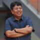 I Gede Widiade Tegaskan Target PSPS Pekanbaru Promosi ke Liga 1