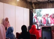 Keren! Mahasiswi ISI Padang Panjang Sulap Baju Adat Minang Pakai Teknologi 3D