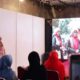 Keren! Mahasiswi ISI Padang Panjang Sulap Baju Adat Minang Pakai Teknologi 3D