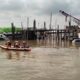 Update Kapal Pompong Tenggelam di Siak: 3 Ditemukan Tewas, 1 Masih Hilang