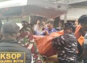 Terungkap! Ini Identitas 3 Korban Tewas Kapal Pompong Tenggelam di Siak