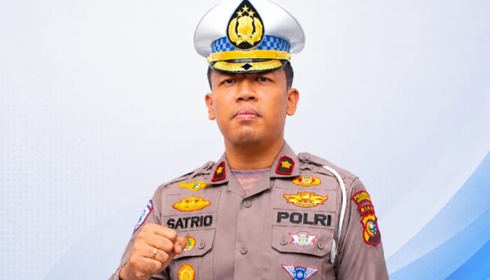 Microsleep Mematikan, Kompol Satrio Bagus: Jangan Abaikan Mata Berat dan Menguap