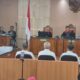 Menanti Tuntutan Abdul Wahid Cs, Ruang Sidang Dipenuhi Doa dan Dukungan Massa
