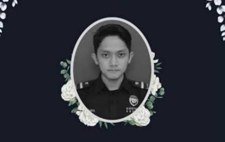 Terungkap! Satu Korban Tewas Kapal Pompong Tenggelam di Siak Ternyata Pegawai Bea Cukai Pekanbaru