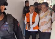 Sidang Tuntutan Abdul Wahid Cs Digelar Hari Ini