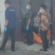 Penemuan Mayat di Ruko Gegerkan Waga Bangkinang