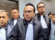 Kuasa Hukum Abdul Wahid: Tuntutan Jaksa KPK Tak Cerminkan Fakta Persidangan
