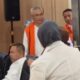 Paling Rendah, Dani Nursalam Dituntut 4 Tahun di Sidang Korupsi PUPR Riau