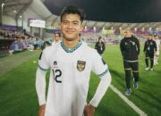 Pratama Arhan Ungkap Alasan Gabung Persija