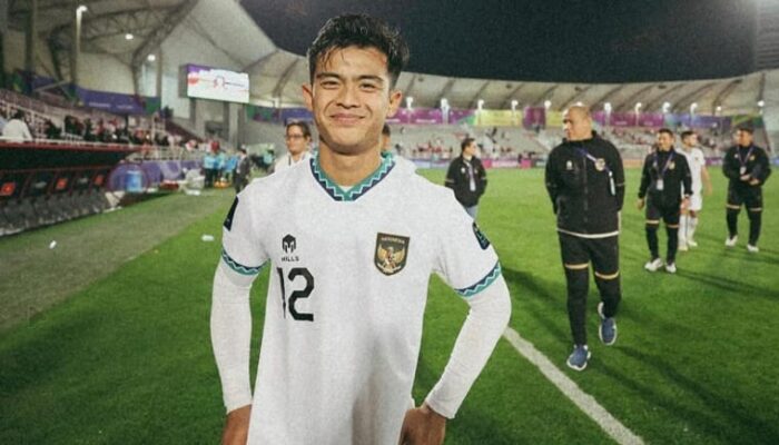 Pratama Arhan Ungkap Alasan Gabung Persija