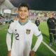 Pratama Arhan Ungkap Alasan Gabung Persija