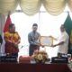 Disdik Riau Raih Predikat Pelayanan Baik, Begini Kata SF Hariyanto