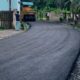 Pemko Pekanbaru Mulai Perbaikan Jalan Melati