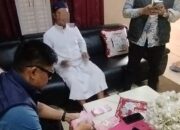 Resmi Jadi Tersangka, Kadishub Siak Terseret Kasus Program Kapal Gratis