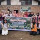 Mahasiswa Kukerta UNRI Sulap Ikan Lomek Jadi Abon Bernilai Ekonomi Tinggi di Bengkalis