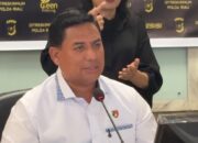 Berujung Damai, Mahasiswa UMRI Cabut Laporan Dugaan Pemukulan oleh Oknum Aparat