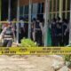 Bom Rakitan Meledak di MAN 3 Padang, Suasana Sekolah Mendadak Mencekam