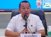 Dirreskrimsus Polda Riau: Kerusakan Mangrove Rohil Ancam Ekosistem dan Ekonomi Warga