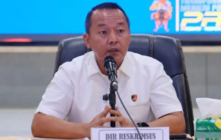 Dirreskrimsus Polda Riau: Kerusakan Mangrove Rohil Ancam Ekosistem dan Ekonomi Warga
