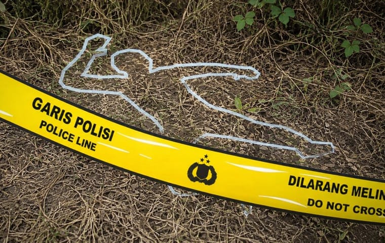Begini Kronologi Dokter Magang Ditemukan Tewas di Siak