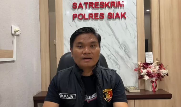 Kasus Dokter Tewas di Siak, Polisi Lakukan Autopsi di RS Bhayangkara