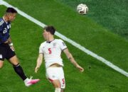 Argentina Tekuk Inggris 2-1 dan Lolos ke Final Piala Dunia 2026