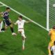 Dramatis! Inggris Tumbang 1-2 atas Argentina di Menit Akhir