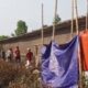 3 Bulan Bau Menyengat, Warga Rimbo Panjang Protes Kandang Ayam Dekat Perumahan