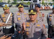 Polda Riau Siagakan 2.400 Personel untuk Amankan RBR 2026