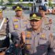 Polda Riau Siagakan 2.400 Personel untuk Amankan RBR 2026