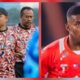 Akhyar Ilyas dan Matheus Machado Reuni di PSPS Pekanbaru