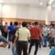 Ricuh di DPRD Riau, Adu Jotos Pecah Saat Aktivitas Dewan Berlangsung