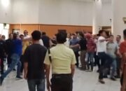 Adu Jotos di DPRD Riau Diduga Berawal dari Konflik 2 Anggota Dewan