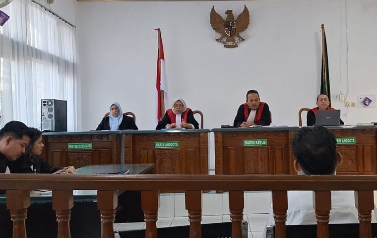 Terbukti Korupsi Dana PI, Mantan Dirut SPRH Rahman Divonis 11 Tahun Penjara