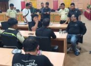 Polisi Ungkap Penyebab Kericuhan DPRD Riau, AKP Anggi: Belum Ada Laporan Resmi
