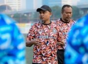 Sapu Bersih Uji Coba, PSPS Pekanbaru Menang 3 Kali Beruntun
