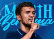 Full Back Rasa Striker, PSPS Pekanbaru Pertahankan Alfin Tuasalamony