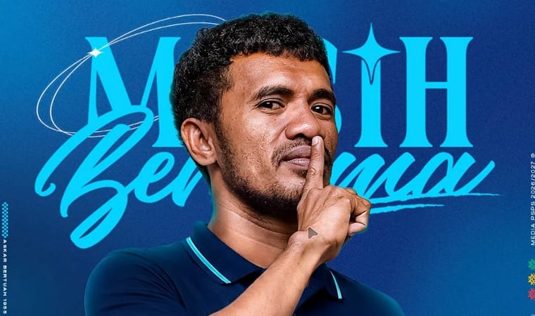 Full Back Rasa Straiker, PSPS Pekanbaru Pertahankan Alfin Tuasalamony