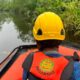 Diduga Diterkam Buaya, Pemuda 21 Tahun Hilang di Muara Sungai Mampu Dumai