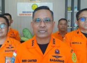Begini Kronologi Pemuda di Dumai yang Hilang Usai Diterkam Buaya