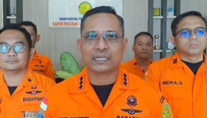 Begini Kronologi Pemuda di Dumai yang Hilang Usai Diterkam Buaya