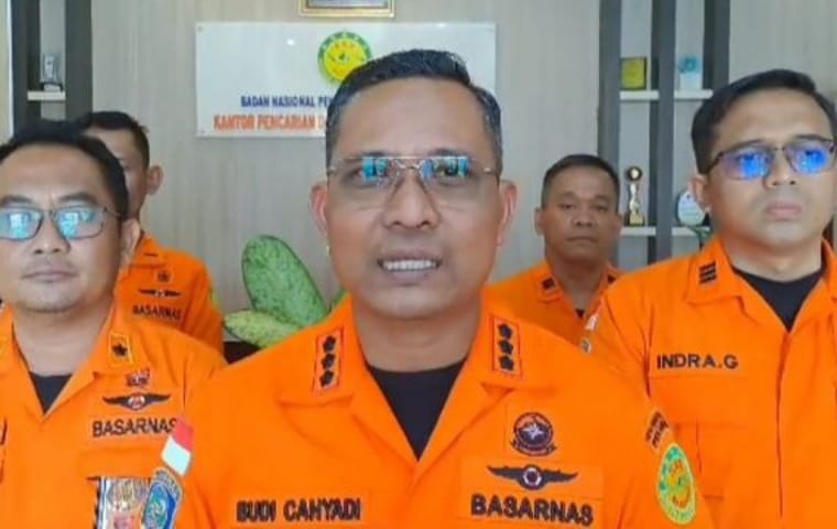Begini Kronologi Pemuda di Dumai Diduga Diterkam Buaya