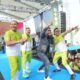 Hibur Peserta RBR 2026, Kapolda dan Pangdam Kompak Nyanyi Bareng Charly
