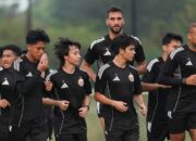 Ambisi Juara Persija! Shin Tae-yong Pilih TC Thailand, Tim Muda Dikirim ke Turnamen Elite