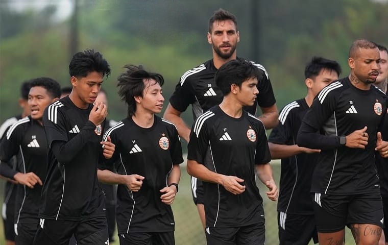 Ambisi Juara Persija! Shin Tae-yong Pilih TC Thailand, Tim Muda Dikirim ke Turnamen Elite