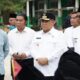 Wapres Gibran Janji Bantu MIN 1 Rohil yang Kekurangan Kelas
