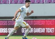 Dua Musim Penuh Kenangan, Leo Silva Resmi Tinggalkan Bhayangkara FC