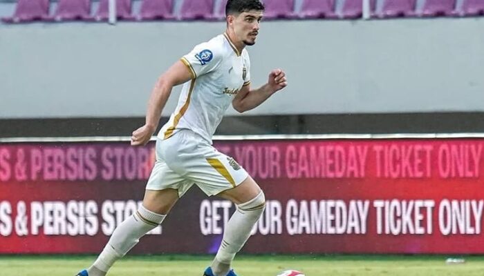 Dua Musim Penuh Kenangan, Leo Silva Resmi Tinggalkan Bhayangkara FC