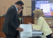 Pledoi Tebal Jadi Sorotan, Abdul Wahid Siap Bela Diri di Tipikor