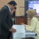 Pledoi Tebal Jadi Sorotan, Abdul Wahid Siap Bela Diri di Tipikor